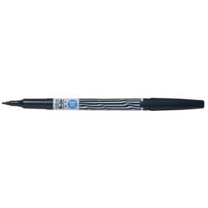 パイロット ユセイマーカーホソジブラック M-10EF-B パイロット ユセイマーカーホソジブラック M-10EF-B