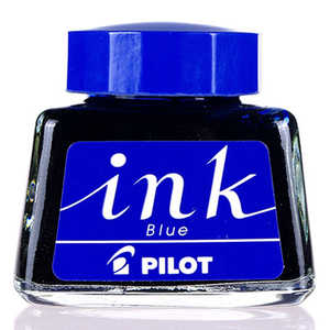パイロット ボトルインキ 30ml ブルー INK30L パイロット ボトルインキ 30ml ブルー INK30L