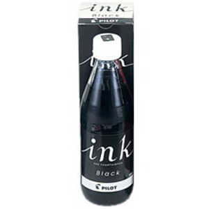 パイロット インキ 350ml 黒 INK350B パイロット インキ 350ml 黒 INK350B