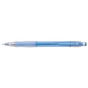パイロット カラーシャープ カラーイーノ ソフトブルー(芯径:0.7mm) HCR-12R-SL7 パイロット カラーシャープ カラーイーノ ソフトブルー(芯径:0.7mm) HCR-12R-SL7