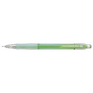 パイロット カラーシャープ カラーイーノ グリーン(芯径:0.7mm) HCR-12R-G7 パイロット カラーシャープ カラーイーノ グリーン(芯径:0.7mm) HCR-12R-G7