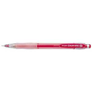 パイロット カラーシャープ カラーイーノ レッド(芯径:0.7mm) HCR-12R-R7 パイロット カラーシャープ カラーイーノ レッド(芯径:0.7mm) HCR-12R-R7