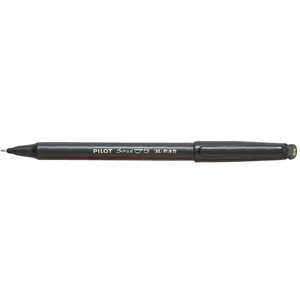 パイロット サインペンスーパープチ細字B SEG-10F-B パイロット サインペンスーパープチ細字B SEG-10F-B