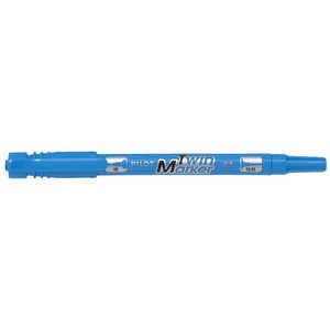 パイロット ツインマーカー細・極細LB MEF-12EU-LB パイロット ツインマーカー細・極細LB MEF-12EU-LB