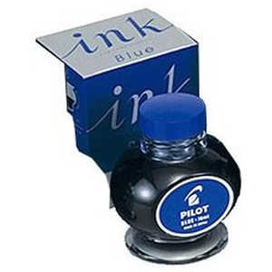 パイロット 万年筆インキ70MLL INK-70-L