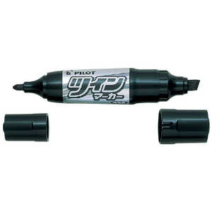 パイロット ツインマーカー細・太B MFN-15FB-B パイロット ツインマーカー細・太B MFN-15FB-B