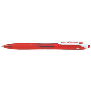 パイロット 油性BPレックスグリップ07RR BRG-10F-RR パイロット 油性BPレックスグリップ07RR BRG-10F-RR