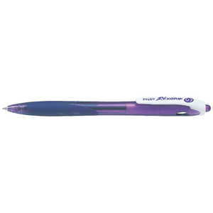 パイロット 油性BPレックスグリップ07VB BRG-10F-VB パイロット 油性BPレックスグリップ07VB BRG-10F-VB