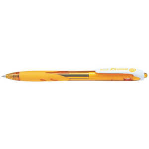 パイロット 油性BPレックスグリップ07YB BRG-10F-YB パイロット 油性BPレックスグリップ07YB BRG-10F-YB