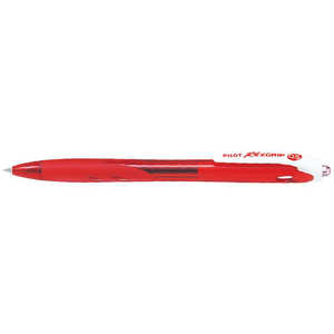 パイロット 油性BPレックスグリップ05RR BRG-10EF-RR パイロット 油性BPレックスグリップ05RR BRG-10EF-RR