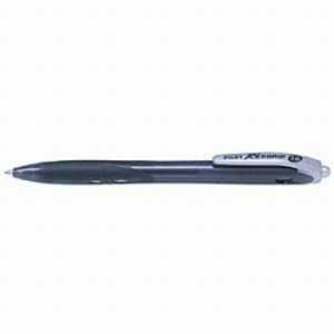 パイロット レックスグリップ 超極太 ブラック(ボール径:1.6mm) BRG‐10BB‐BB パイロット レックスグリップ 超極太 ブラック(ボール径:1.6mm) BRG‐10BB‐BB