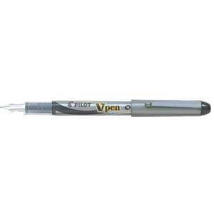 パイロット Vペン中字B SVP-20MS-B パイロット Vペン中字B SVP-20MS-B