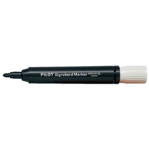 パイロット ボードマーカー中字大型ブラック WBMAR12LB パイロット ボードマーカー中字大型ブラック WBMAR12LB