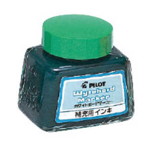 パイロット ボードマーカー補充インキG WBMA-40RF-G パイロット ボードマーカー補充インキG WBMA-40RF-G