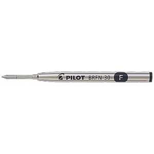 パイロット [ボールペン替芯] 油性ボールペン替芯 黒 (ボール径:0.7mm) BRFN-30F-B