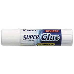 パイロット スーパーグルースティックノリ10Gパック1P P-SGSE-12 パイロット スーパーグルースティックノリ10Gパック1P P-SGSE-12