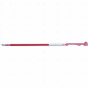 パイロット ハイテックC コレト専用替え芯 ベビーピンク(ボール径:0.4mm) LHKRF-10C4-BP パイロット ハイテックC コレト専用替え芯 ベビーピンク(ボール径:0.4mm) LHKRF-10C4-BP