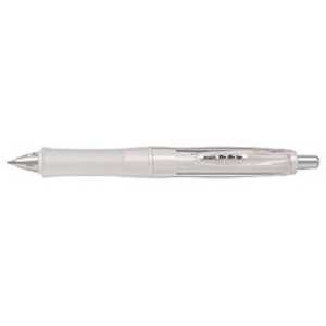 パイロット ドクターグリップ Gスペック フラッシュホワイト(ボール径:0.7mm) BDGS-60R-FW パイロット ドクターグリップ Gスペック フラッシュホワイト(ボール径:0.7mm) BDGS-60R-FW