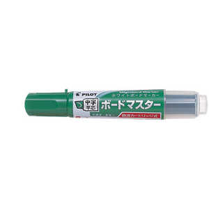 パイロット ボードマスター中字平芯 緑 WMBM12LCG パイロット ボードマスター中字平芯 緑 WMBM12LCG