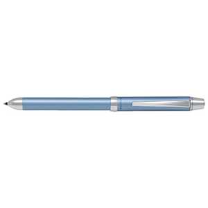 パイロット 2+1 RiDGE(リッジ)ライトブルー(インキ色:黒・赤+シャープ0.5mm) BTHR-3SR-LB パイロット 2+1 RiDGE(リッジ)ライトブルー(インキ色:黒・赤+シャープ0.5mm) BTHR-3SR-LB