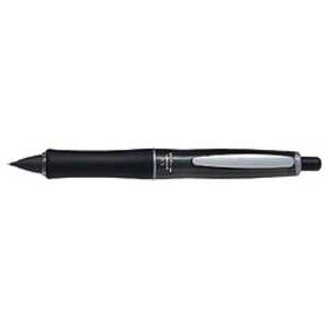パイロット ドクターグリップフルブラック シルバー(芯径:0.5mm) HDGFB-80R-S パイロット ドクターグリップフルブラック シルバー(芯径:0.5mm) HDGFB-80R-S