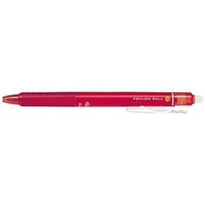 パイロット フリクションボールノック05(消えるボールペン)(インク色:レッド) LFBK‐23EF‐R パイロット フリクションボールノック05(消えるボールペン)(インク色:レッド) LFBK‐23EF‐R