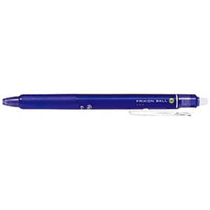 パイロット フリクションボールノック05(消えるボールペン)(インク色:ブルー) LFBK‐23EF‐L パイロット フリクションボールノック05(消えるボールペン)(インク色:ブルー) LFBK‐23EF‐L