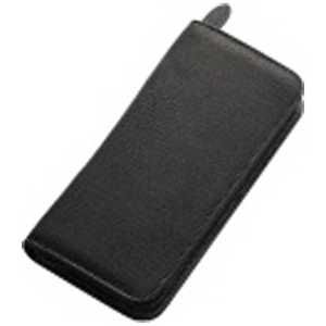 パイロット [ペンケース] ファスナーペンケース ブラック PSPC-01-B