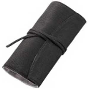 パイロット [ペンケース] ロールペンケース5本差 ブラック ブラック PSR501B通販セール状況　外国語　翻訳　通訳　通販