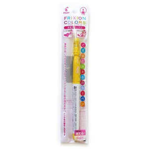 パイロット フリクションカラーズパックY P-SFC10M-Y パイロット フリクションカラーズパックY P-SFC10M-Y