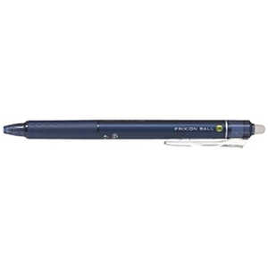 パイロット フリクションボールノック05(消えるボールペン)(インク色:ブルーブラック) LFBK‐23EF‐BB パイロット フリクションボールノック05(消えるボールペン)(インク色:ブルーブラック) LFBK‐23EF‐BB
