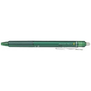 パイロット フリクションボールノック05(インク色:グリーン) LFBK-23EF-G パイロット フリクションボールノック05(インク色:グリーン) LFBK-23EF-G