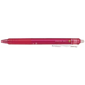 パイロット フリクションボールノック05(インク色:ピンク) LFBK-23EF-P パイロット フリクションボールノック05(インク色:ピンク) LFBK-23EF-P