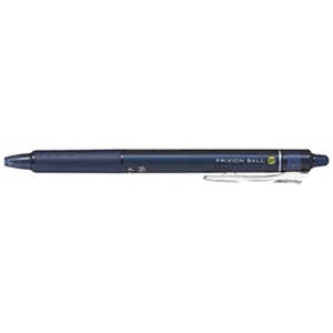 パイロット フリクションボールノック07「消えるボールペン」(インク色:ブルーブラック) LFBK‐23F‐BB パイロット フリクションボールノック07「消えるボールペン」(インク色:ブルーブラック) LFBK‐23F‐BB