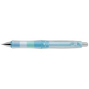 パイロット ドクターグリップCL プレイボーダー アクアブルー(芯径:0.5mm) HDGCL-50R-PA パイロット ドクターグリップCL プレイボーダー アクアブルー(芯径:0.5mm) HDGCL-50R-PA