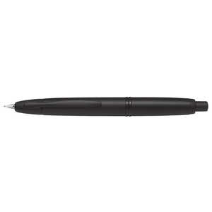 パイロット マンネンヒツ キャップレスクロマット EF FC-18SR-BMEF パイロット マンネンヒツ キャップレスクロマット EF FC-18SR-BMEF