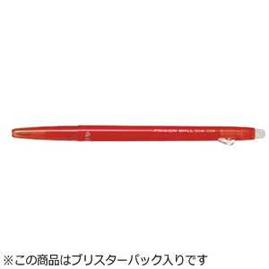パイロット フリクションボールスリム 038パック レッド P-LFBS18UF-R パイロット フリクションボールスリム 038パック レッド P-LFBS18UF-R