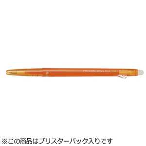 パイロット フリクションボールスリム 038パック オレンジ P-LFBS18UF-O パイロット フリクションボールスリム 038パック オレンジ P-LFBS18UF-O