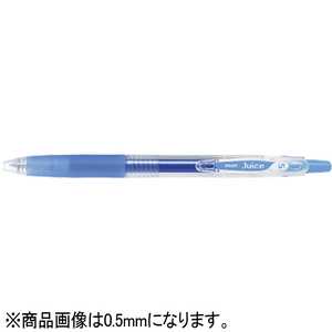 パイロット ジュース(ボール径:超極細0.38mm)アクアブルー LJU-10UF-AL パイロット ジュース(ボール径:超極細0.38mm)アクアブルー LJU-10UF-AL