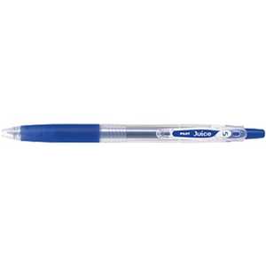 パイロット ジュース(ボール径:極細0.5mm)ブルー LJU-10EF-L パイロット ジュース(ボール径:極細0.5mm)ブルー LJU-10EF-L