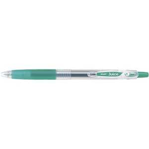 パイロット ジュース(ボール径:極細0.5mm)グリーン LJU-10EF-G パイロット ジュース(ボール径:極細0.5mm)グリーン LJU-10EF-G
