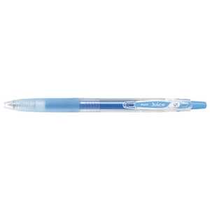 パイロット ジュース(ボール径:極細0.5mm) ライトブルー LJU-10EF-LB パイロット ジュース(ボール径:極細0.5mm) ライトブルー LJU-10EF-LB