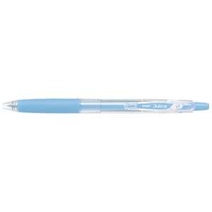 パイロット ジュース パステルカラー(ボール径:極細0.5mm)パステルブルー LJU-10EF-PL パイロット ジュース パステルカラー(ボール径:極細0.5mm)パステルブルー LJU-10EF-PL