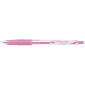 パイロット ジュース パステルカラー(ボール径:極細0.5mm)パステルピンク LJU-10EF-PP パイロット ジュース パステルカラー(ボール径:極細0.5mm)パステルピンク LJU-10EF-PP