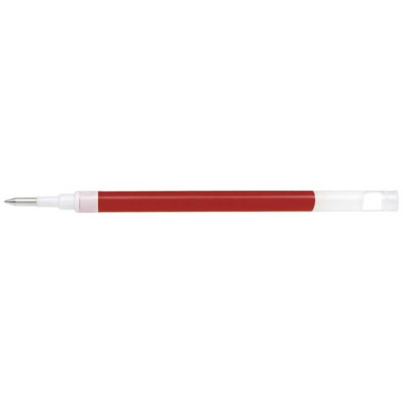 パイロット パイロット ゲルインキボールペン替え芯(ボール径:細字0.7mm) LP2RF-8F-R 赤 LP2RF-8F-R 赤