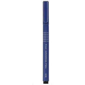 パイロット 水性ドローイングペン05B S-20DRN05-B パイロット 水性ドローイングペン05B S-20DRN05-B