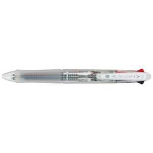 パイロット アクロボール4 極細 ノンカラー(ボール径:0.5mm) BKAB-45EF-NC パイロット アクロボール4 極細 ノンカラー(ボール径:0.5mm) BKAB-45EF-NC