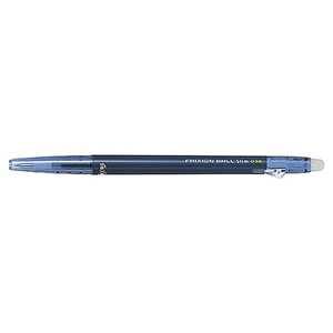 パイロット フリクションボールスリム038 ブルーブラック(インキ色:ブルーブラック) LFBS-18UF-BB パイロット フリクションボールスリム038 ブルーブラック(インキ色:ブルーブラック) LFBS-18UF-BB