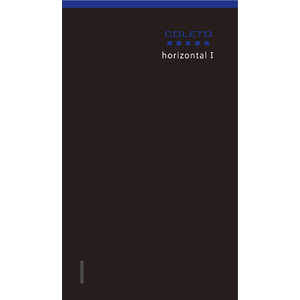 パイロット コレトリーフ黒 01 横罫 PBCLB0115 パイロット コレトリーフ黒 01 横罫 PBCLB0115