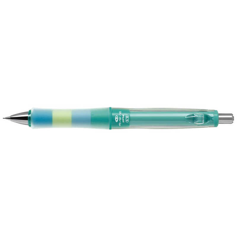 SALE／57%OFF】 シャープペンシル パイロット PILOT レックスグリップ05 HRG-10R-B5 ブラック discoversvg.com